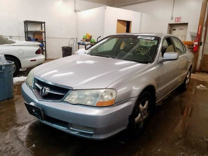 Fuel Filler Door Gas Cap Cover Lid 2003 ACURA TL 1999 2000 2001 2002