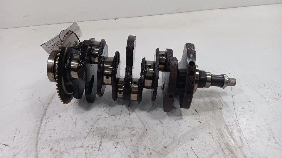 Acura RDX 2016-2018 OEM Crankshaft 3.5L AWD Used Engine Part 72000 Miles