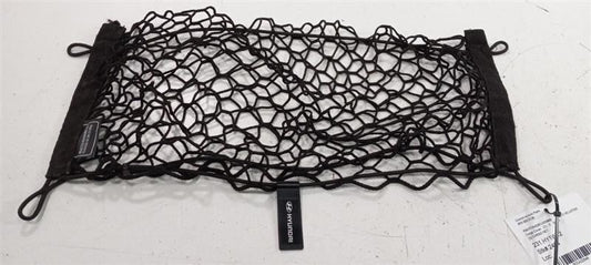 Hyundai Veloster Cargo Net 2012 2013 2014