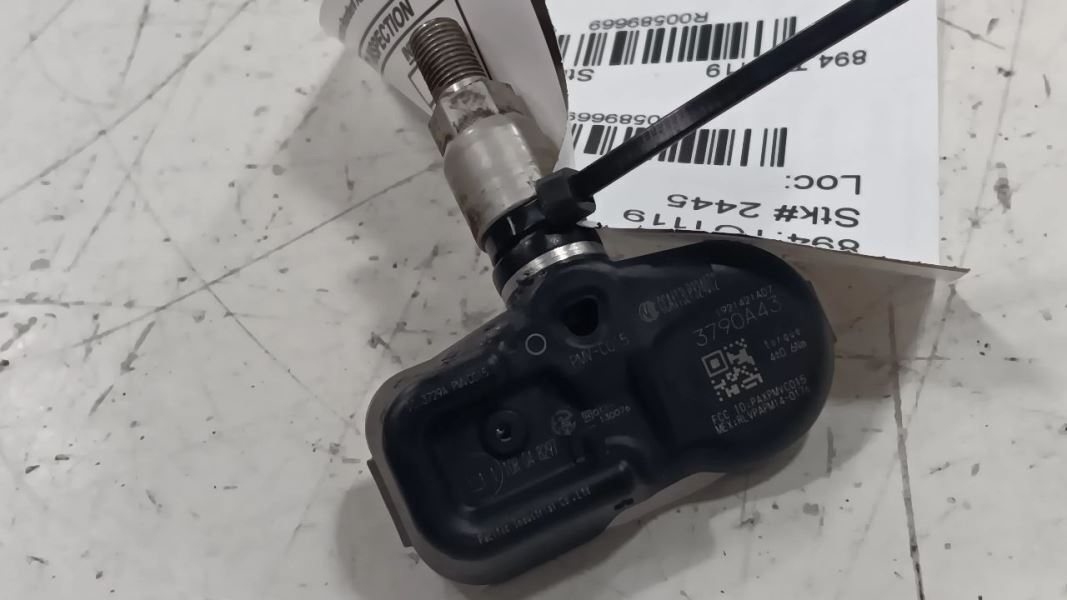 Toyota Rav 4 TPMS Tire Pressure Monitor System Sensor  2019 2020 2021 2022 2023