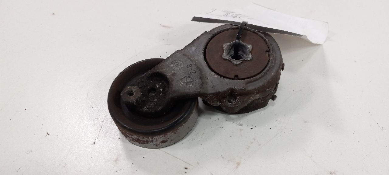 Versa Belt Tensioner Pulley 2009 2010 2011 2012