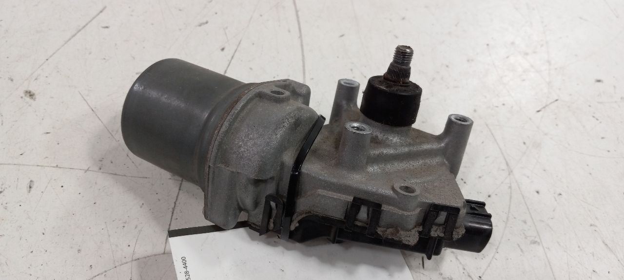 Windshield Wiper Motor Fits 19 IMPREZA