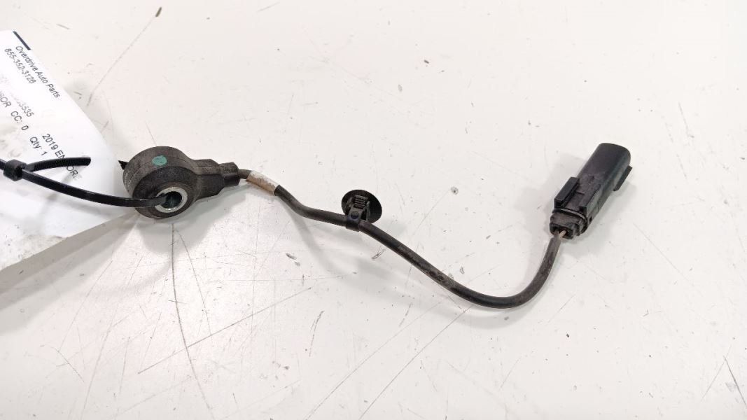 Buick Encore Engine Knock Sensor 2016 2017 2018 2019