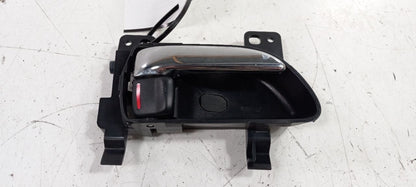 Subaru Legacy Door Handle Right Passenger Rear Interior Inside 2010 2011 2012