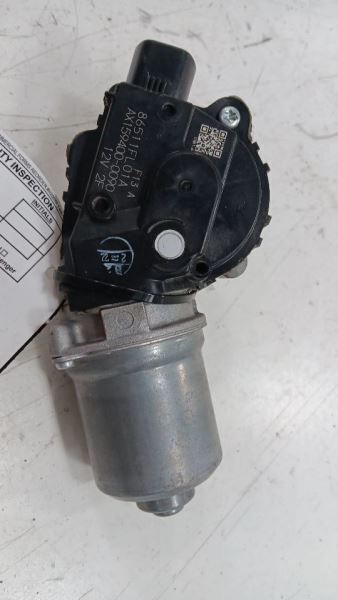 Windshield Wiper Motor Fits 19 IMPREZA