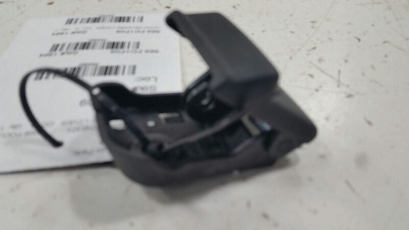 2009 Ford Focus Hood Latch Release Handle Lever Switch OEM 2008 2010 2011