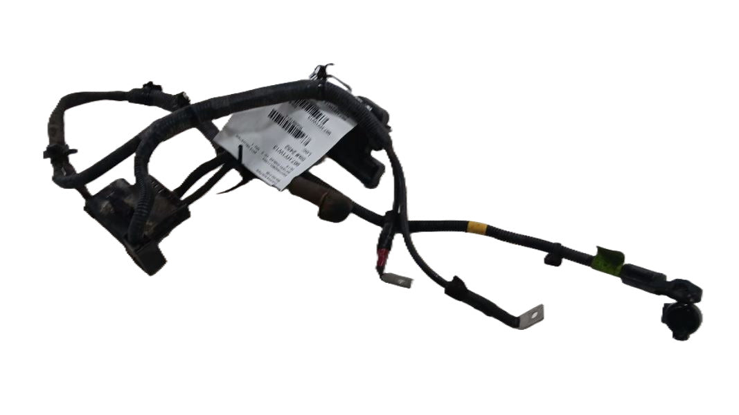 Hyundai Veloster Battery Cable  2012 2013 2014 2015