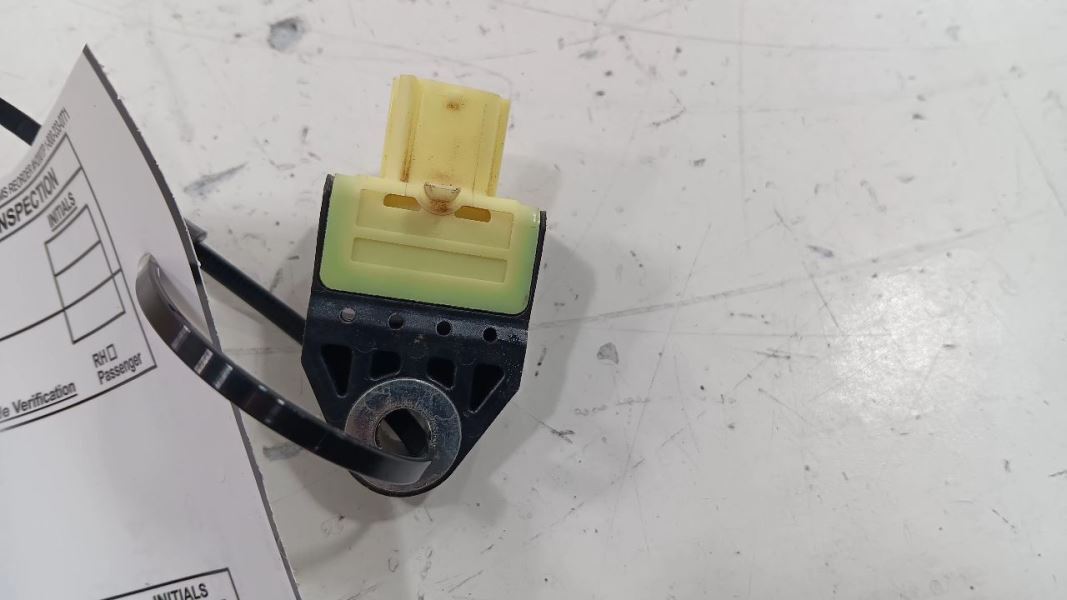 Toyota Scion IQ Bag Crash Impact Sensor  2011 2012 2013 2014 2015