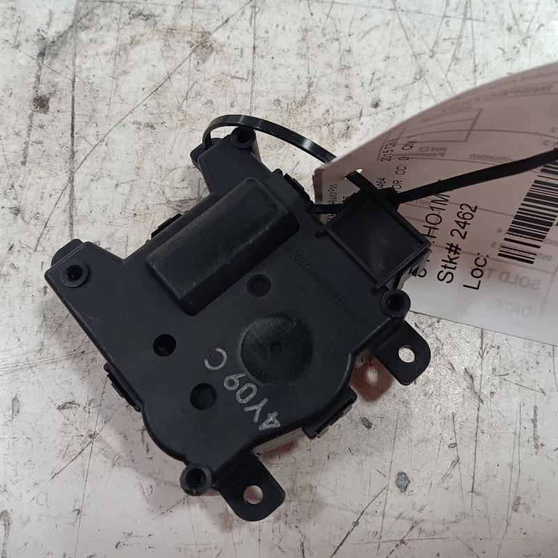 Honda CR-V Flap Door Motor Heater AC Door Actuator  2012 2013 2014 2015 2016