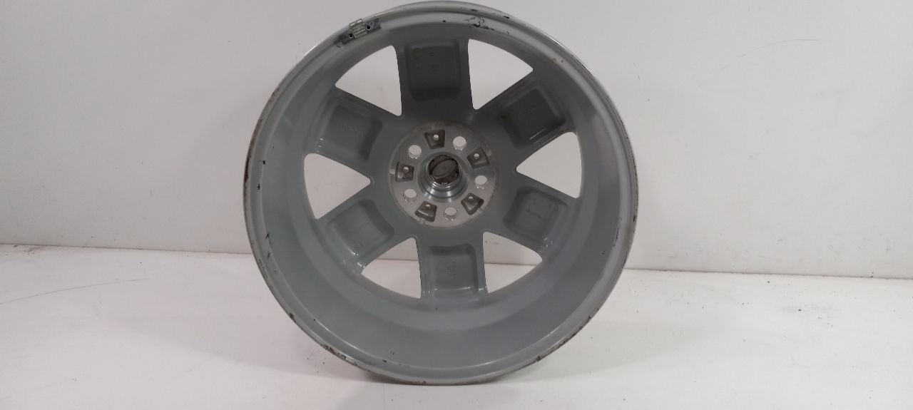 Wheel 19x8 6 Spoke Aluminum Alloy Rim Fits 03-05 RANGE ROVER