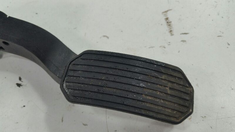 2011 TOYOTA COROLLA Brake Pedal 2009 2010 2012 2013