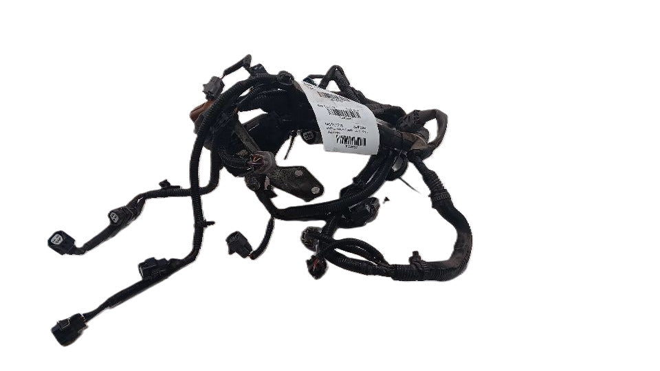 Subaru Forester Engine Wire Wiring Harness  2017 2018