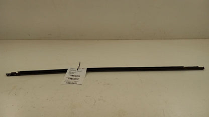 Malibu Door Glass Window Weather Strip Trim Rear Right Passenger Side Back 2015