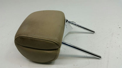 Seat Headrest Front Head Rest 2006 ACURA RL 2005 2007 2008