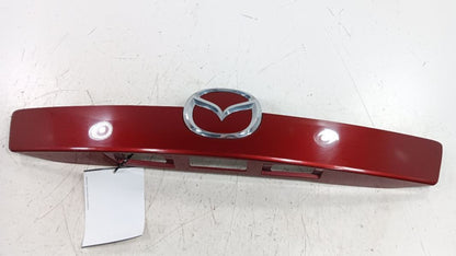 Mazda CX-9 Tail Finish Panel 2012 2011 2010