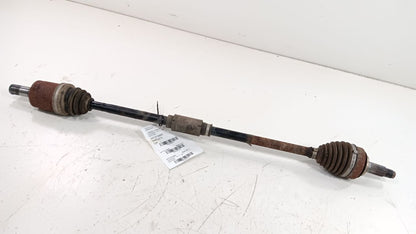 Passenger Right Axle Shaft Fits 10-14 INSIGHT