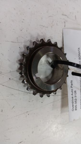 Hyundai Sonata Timing Gear 2011 2012 2013 2014