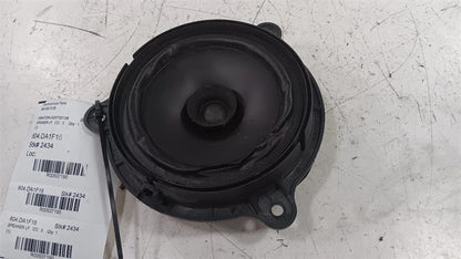 Nissan Rogue Speaker Left Driver Front  2014 2015 2016 2017