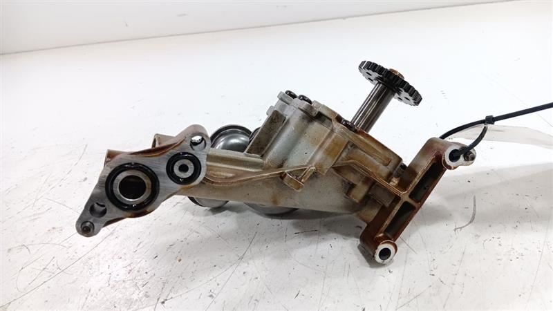 Chevrolet Equinox Engine Oil Pump 2018 2019