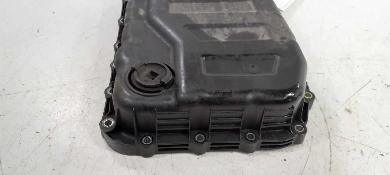 Hyundai Sonata Transmission Housing Side Cover Plate 2011 2012 2013