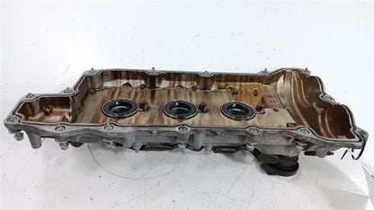 Buick Lacrosse Engine Cylinder Head Valve Cover 2013 2014 2015 2016