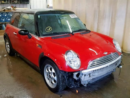 2004 MINI COOPER Interior Parts Misc 2002 2003 2005 2006