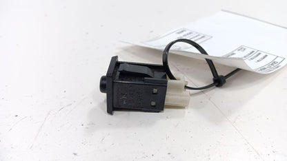 Toyota Prius Tire Pressure Reset Switch 2015 2014 2013 2012