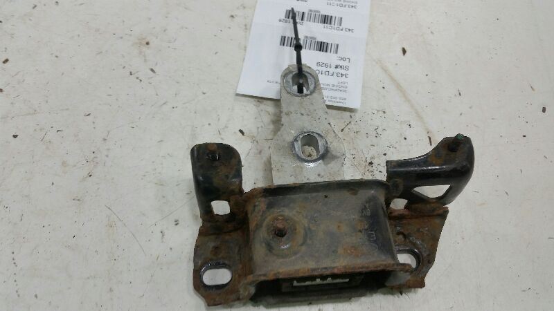 2011 FORD FIESTA Engine Motor Mount 2012 2013 2014 2015