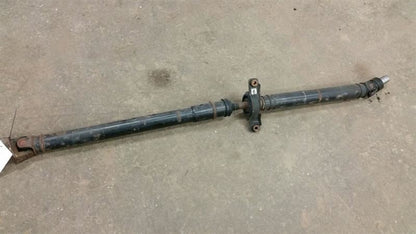 Rear Drive Shaft Automatic Transmission Fits 09-13 FORESTER