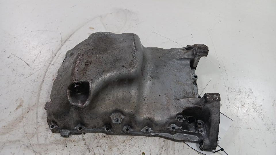 Used OEM Engine Oil Pan 3.5L for Acura RDX, MDX, Accord 09-17