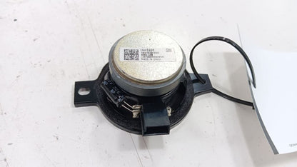 Chevrolet Equinox Tweeter Left Driver Tweeter Speaker 2018 2019