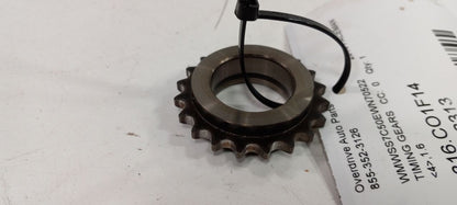 Paceman Timing Gear 2013 2014 2015 2016