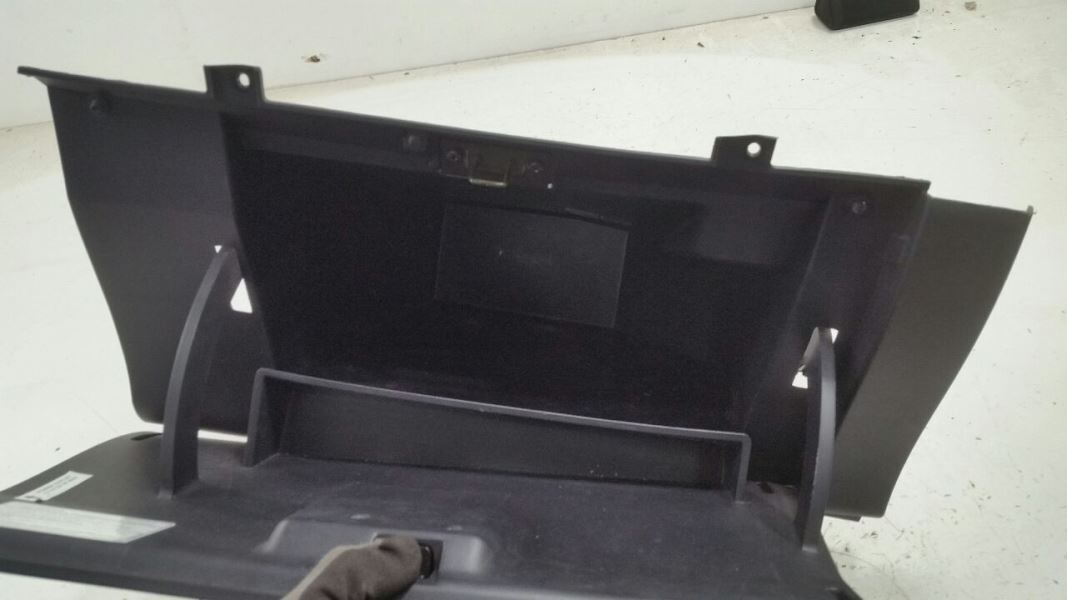 2008 NISSAN SENTRA Glove Box Dash Compartment SE R 2.5 2007 2009