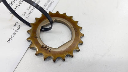 Sonic Timing Gear 2012 2013 2014 2015 2016