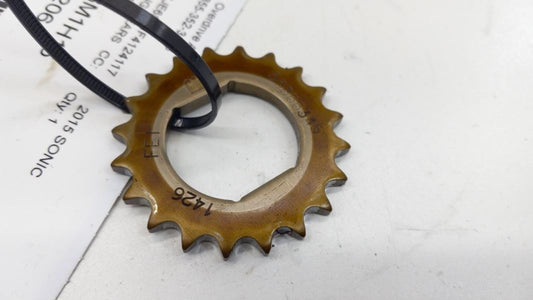 Sonic Timing Gear 2012 2013 2014 2015 2016