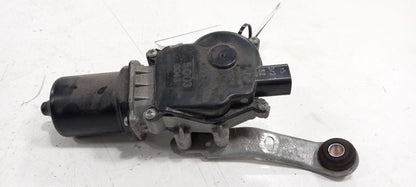 Windshield Wiper Motor Fits 14-19 INFINITI Q50