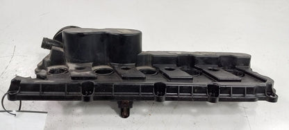 Volkswagen Rabbit Engine Cylinder Head Valve Cover 2006 2007 2008 2009