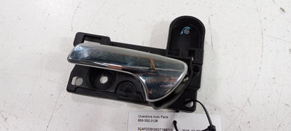 Dodge Journey Door Handle Left Driver Rear Interior Inside 2016 2015 2014 2013