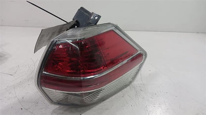 Passenger Tail Light VIN K 1st Digit Korea Built Fits 14-17 ROGUE