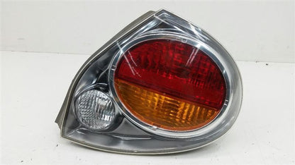 Passenger Right Tail Light Lamp Quarter Panel Mounted Fits 02-03 MAXIMA OEM