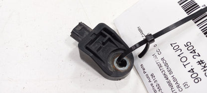 Toyota Camry Bag Crash Impact Sensor 2007 2008 2009