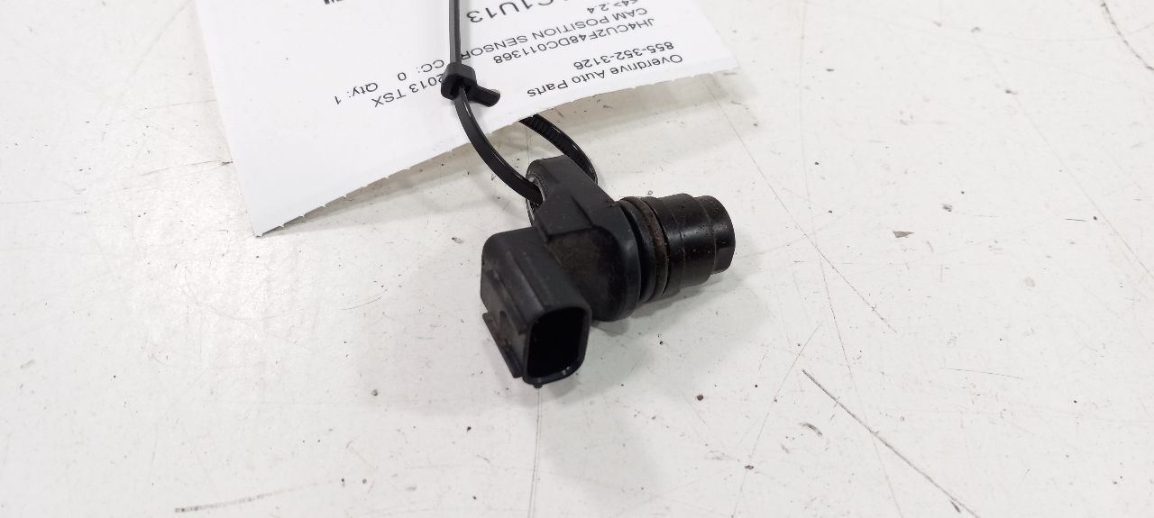 Acura TSX Camshaft Cam Shaft Position Sensor 2014 2013 2012 2011