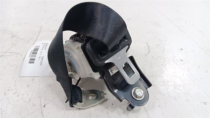 Mazda 3 Seat Belt Strap Retractor Center Middle Rear Back 2010 2011 2012 2013