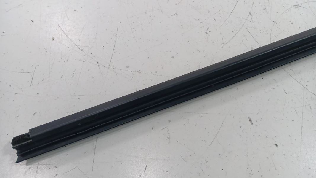 Infiniti G37 Left Rear Weather Strip Interior  2011 2012 2013