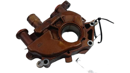 Infiniti G37 Engine Oil Pump  2011 2012 2013