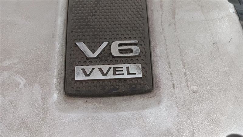 Infiniti G37 Engine Cover  2009 2010 2011 2012 2013