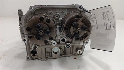 Passenger Right Cylinder Head Fits 17-19 IMPREZA