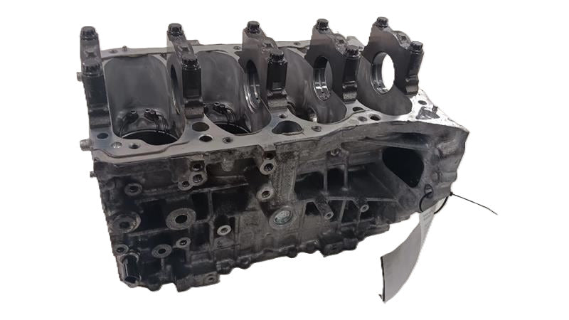 Engine Cylinder Block 2.5L A25AFXS Engine 4 Cylinder Hybrid Fits 19-20 AVALON