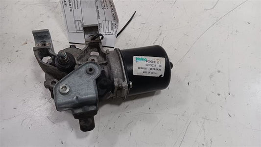 Windshield Wiper Motor Fits 13-20 TRAX