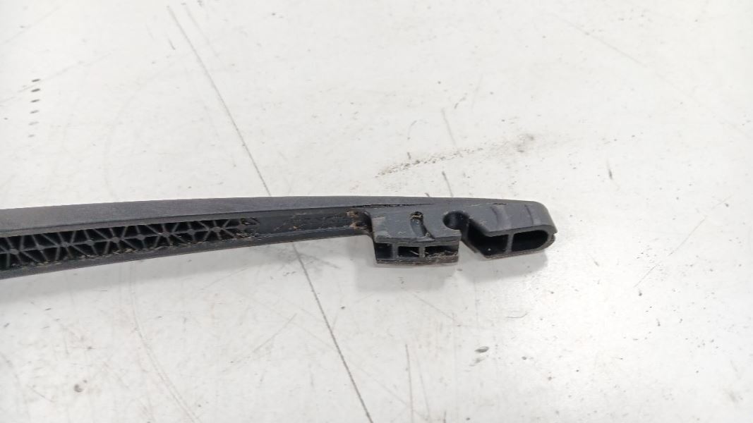 2010 Honda Insight Wiper Arm Rear